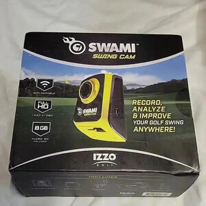 Swami Swing Cam  